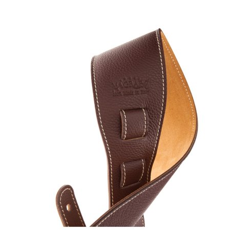 MAGRABO' HOLES HS COLORS MARRONE SCURO 8cm
