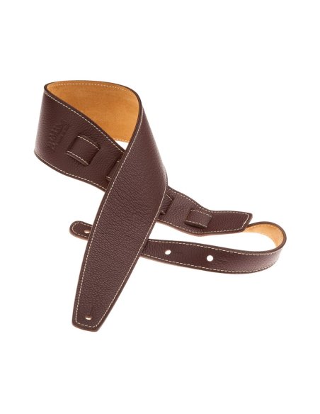 MAGRABO' HOLES HS COLORS MARRONE SCURO 8cm MAGRABO' HOLES HS COLORS MARRONE SCURO 8cm