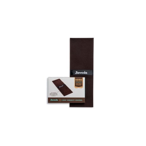 BOVEDA DOUBLE POUCH HOLDER SADDLEBAG BVGH2-1P