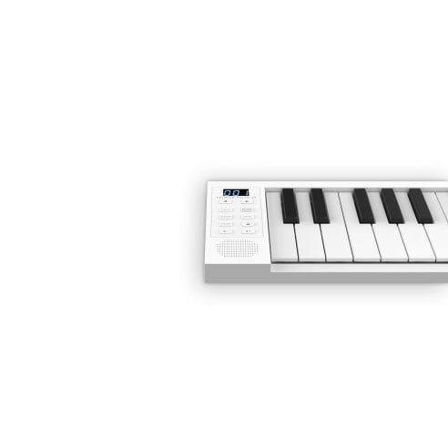 BLACKSTAR CARRY ON PIANO 49
