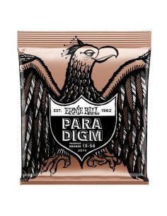 ERNIE BALL 2074 PARADIGM PHOS. MEDIUM