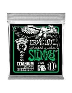 ERNIE BALL 3126 NE SL CTD 012-056 ELECTRIC