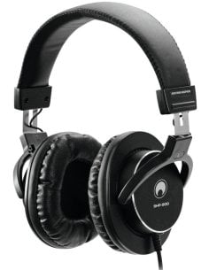 OMNITRONIC SHPI-900 MONITORING HEADPHONES