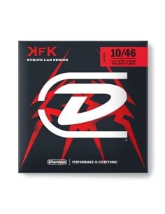 JIM DUNLOP KNN1052 KERRY KING 7 SET