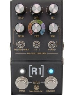 WALRUS AUDIO MAKO SERIES R1 REVERB FX