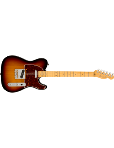 FENDER AM PRO II TELE MN 3TS