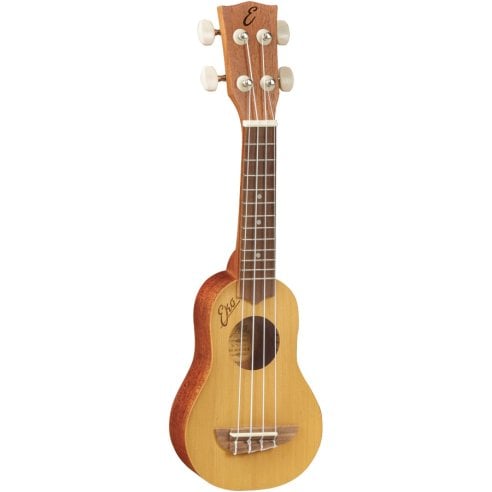 EKO EVO MICROLELE UKULELE