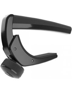 D'ADDARIO CP-19 NS CAPO BLACK +