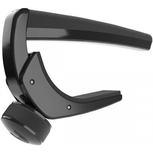D'ADDARIO CP-19 NS CAPO BLACK +