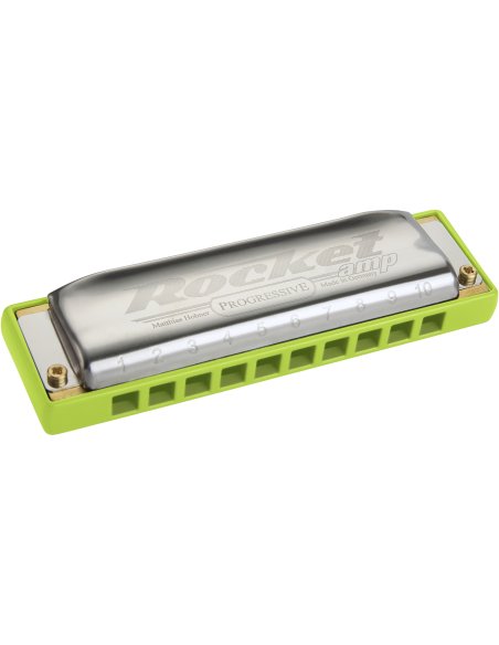 HOHNER ROCKET AMP C (DO) HOHNER ROCKET AMP C (DO)