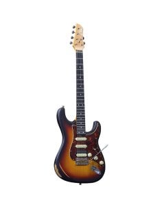EKO AIRE RELIC SUNBURST