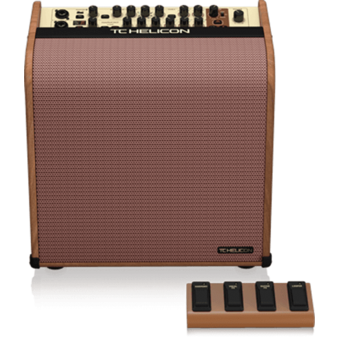 TC HELICON HARMONY V100