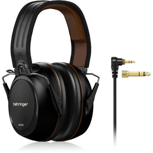 BEHRINGER DH 100