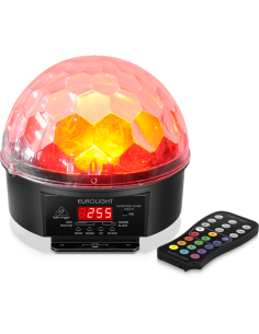 BEHRINGER DIAMOND DOME DD610-R