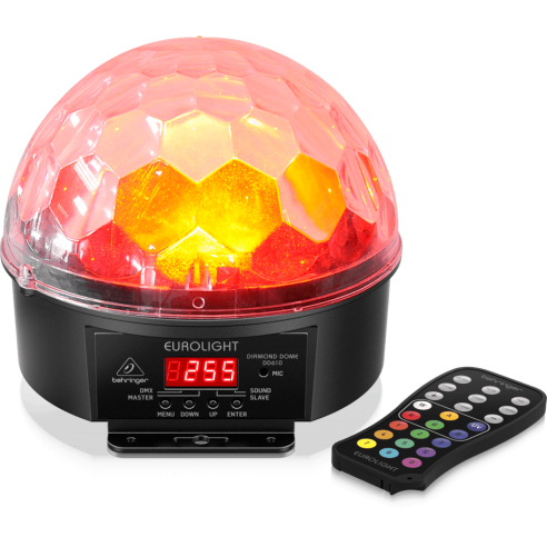 BEHRINGER DIAMOND DOME DD610-R