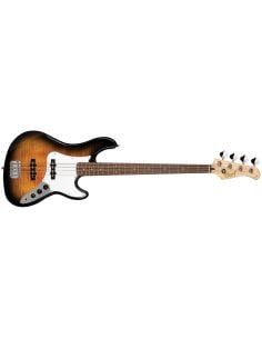 CORT GB24JJ 2 TONE SUNBURST