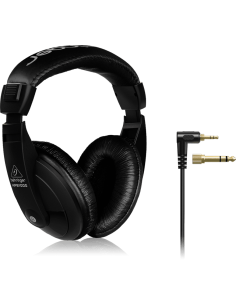 BEHRINGER HPM1000-BK