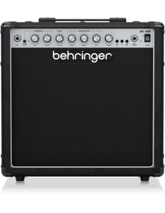 BEHRINGER HA-40R