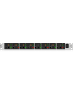 BEHRINGER DI800 V2