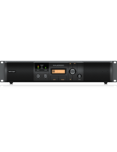 BEHRINGER NX3000D