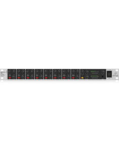 BEHRINGER RX1602 V2