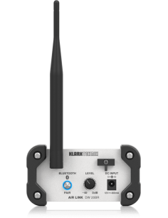KLARK TEKNIK DW 20BR