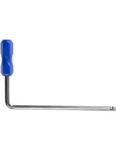 MUSIC NOMAD PREMIUM TRUSS ROD WRENCH 5MM