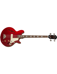 EPIPHONE JACK CASADY SPARKLING BURGUNDY