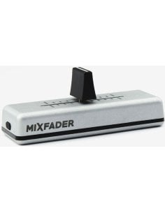 MWM MIXFADER