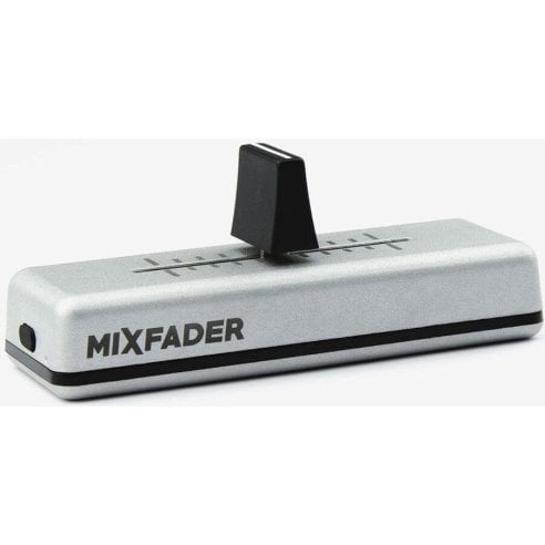 MWM MIXFADER