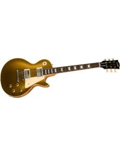 GIBSON LES PAUL 1957 GOLDTOP VOS NH