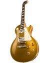 GIBSON LES PAUL 1957 GOLDTOP VOS NH