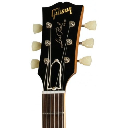 GIBSON LES PAUL 1957 GOLDTOP VOS NH