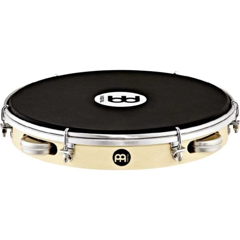 MEINL PAS10PW-NH SHAKER PANDEIRO