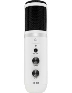 MACKIE EM-USB WHITE