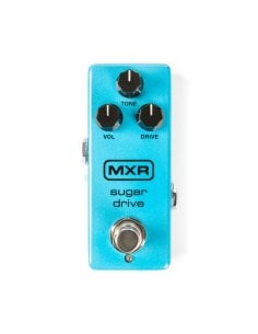 MXR M-294 SUGAR DRIVE MINI