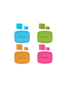 RODE COLORS 1