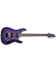 SCHECTER HELLRAISER C-1-FR-TPB