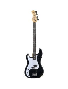 EKO VPB-100 LEFT HAND BLACK
