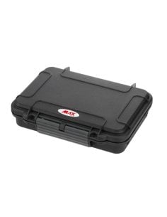 MAX CASES MAX002S CASE 212X140X47
