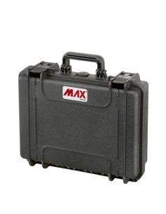 MAX CASES MAX380H115S CASE 380X270X115