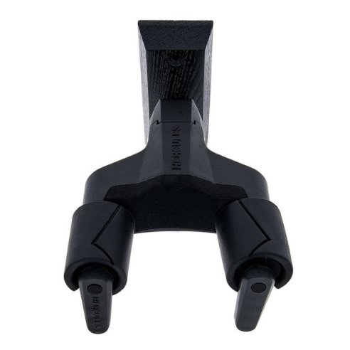HERCULES GSP 38WBK PLUS BLACK