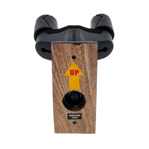 HERCULES GSP 38WBK PLUS BLACK