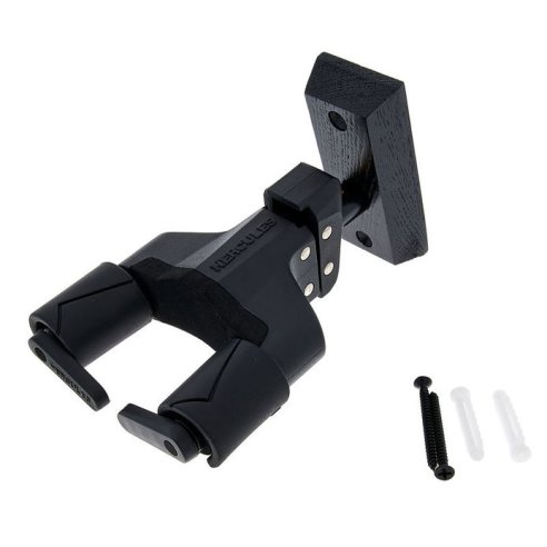 HERCULES GSP 38WBK PLUS BLACK