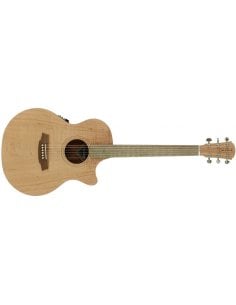 COLE CLARK AN1EC-SSO ANGEL 1 SILKY OAK