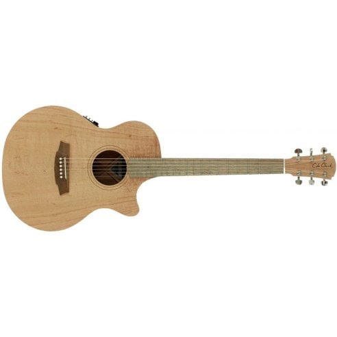 COLE CLARK AN1EC-SSO ANGEL 1 SILKY OAK