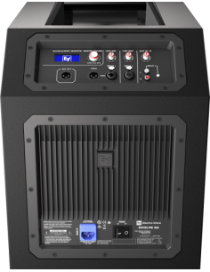 ELECTRO VOICE EVOLVE 50 BLACK 2
