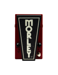 MORLEY 20/20 BAD HORSIE WAH