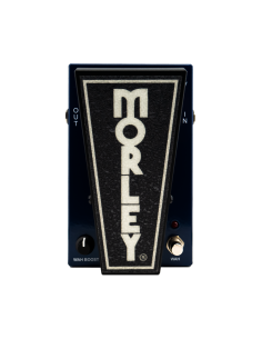 MORLEY 20/20 POWER WAH