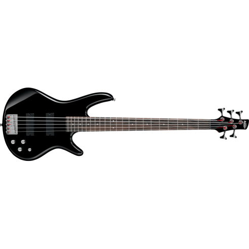 IBANEZ GSR205-BK